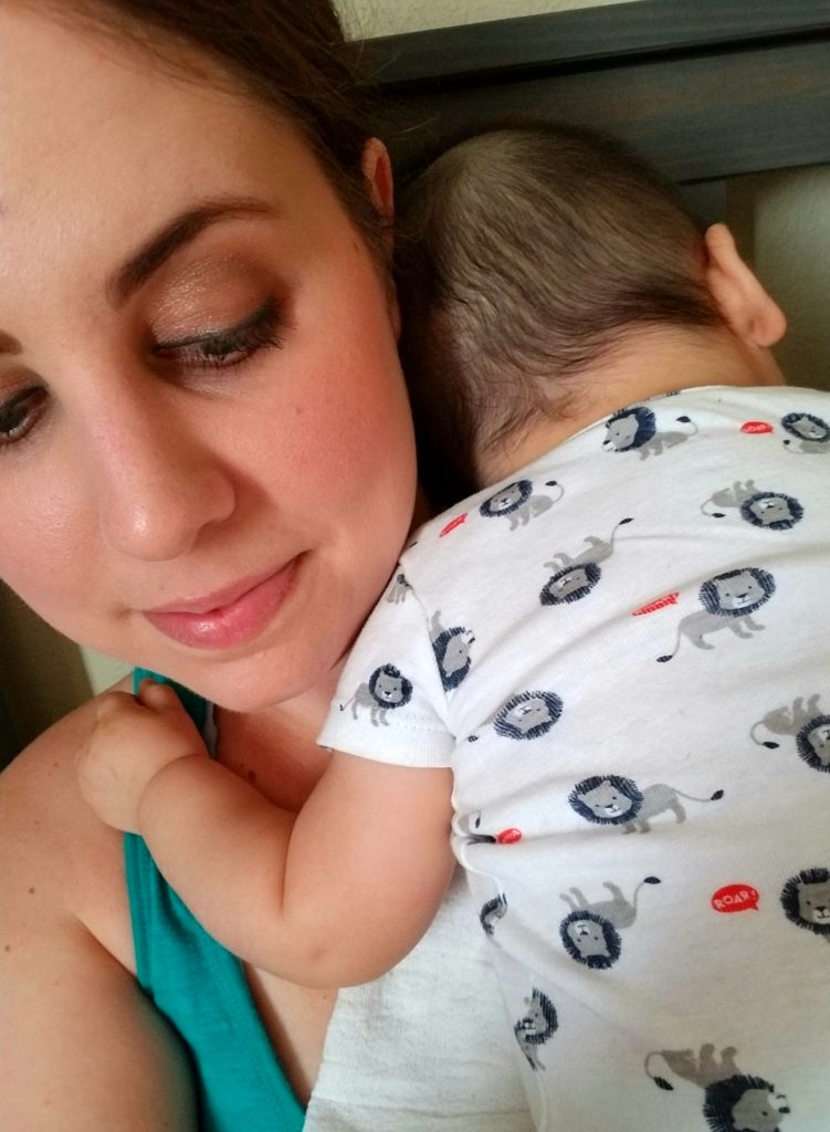 Successful Breastfeeding Tips | HerJournal.blog