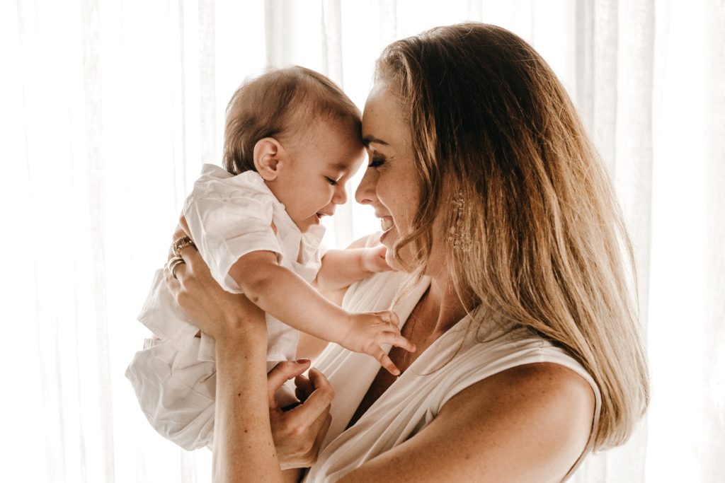 Returning to Work After Maternity Leave: Can You Change Your Mind?