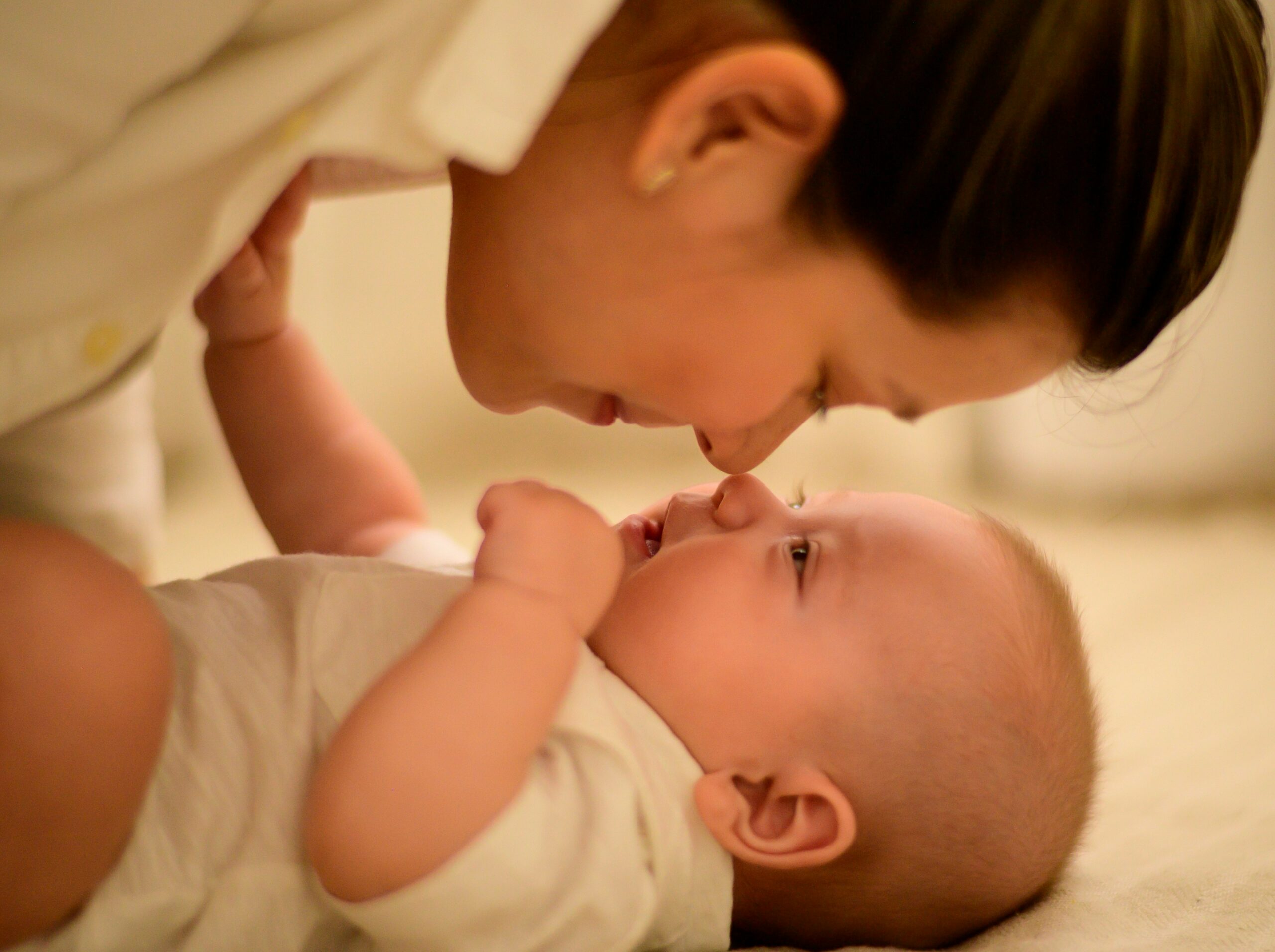 things that happen postpartum