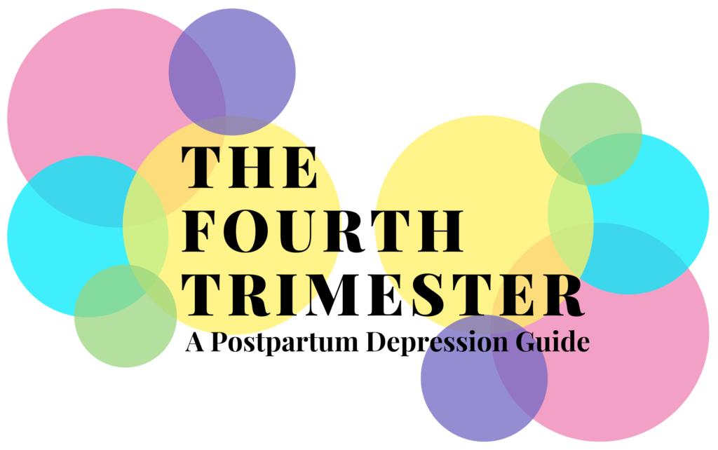 Postpartum depression guide